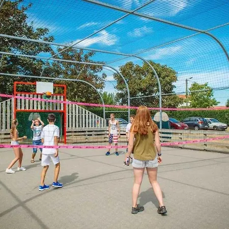 5 Etoiles - Parc Aquatique - Eeibdh *