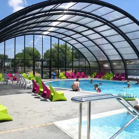 5 Etoiles - Parc Aquatique - Eeibdh * 자르-쉬르-메르